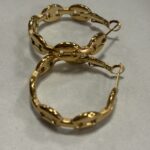 Créoles graine de café